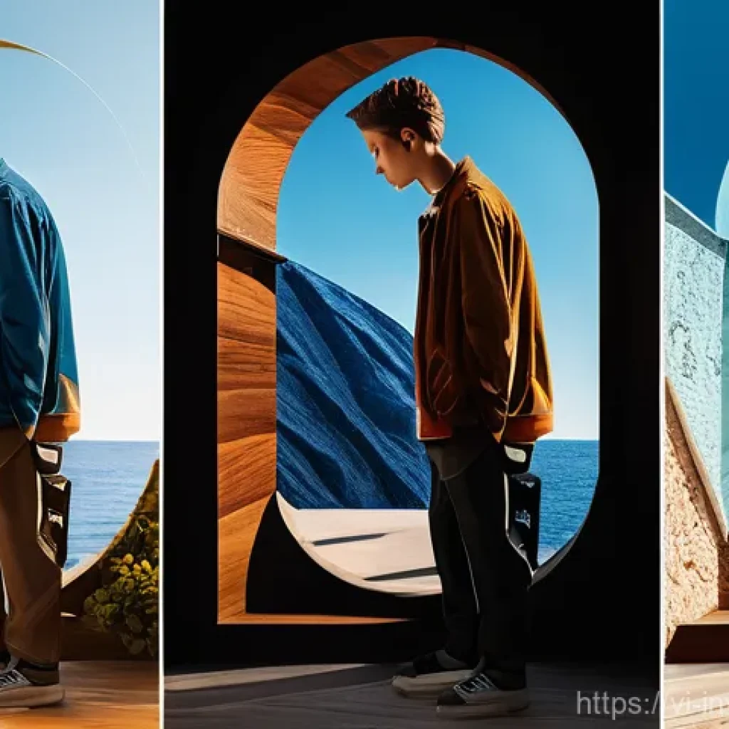 PP 대출의 시장 진입 장벽 - Here are three detailed image prompts for generation: