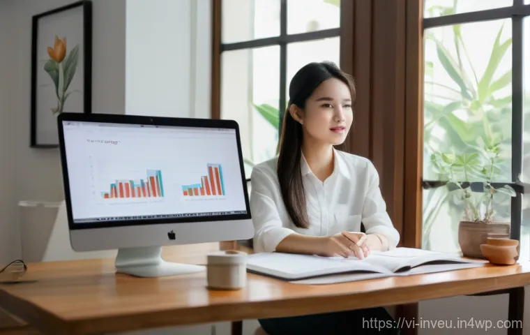 PP 대출 투자자의 성공적인 투자 케이스 - Image Prompt 1: The Diligent Vietnamese Investor**